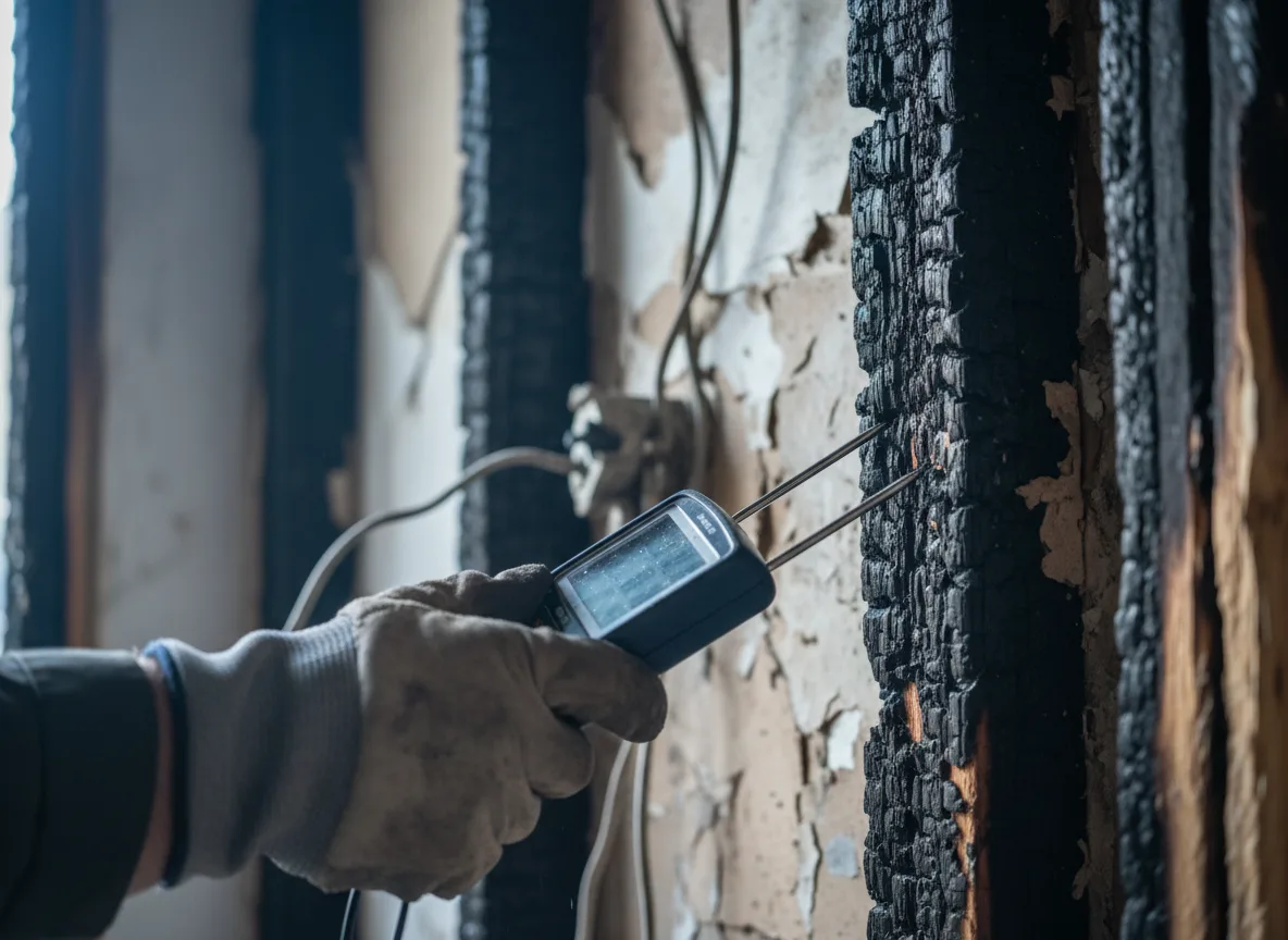 Fire Damage Restoration Gardners, PA FAQs